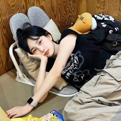 世界上最幸福的父女
